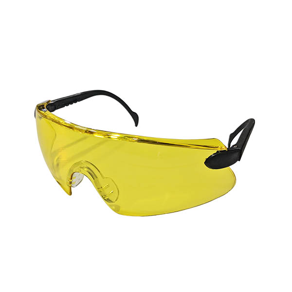 Защитные очки желтые, С1006 ― CHAMPION
