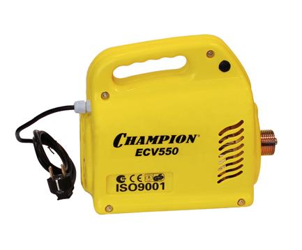 Вибратор глубинный электрический CHAMPION ECV550 ― CHAMPION