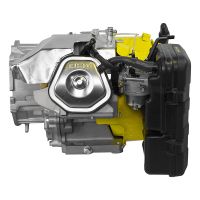 Двигатель 11/15 кВт/л.с CHAMPION G420HCE