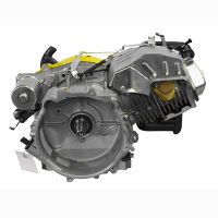 Двигатель 11/15 кВт/л.с CHAMPION G420HCE