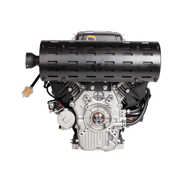 Двигатель CHAMPION 18 кВт, 764 см3 G760HKE