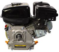 Двигатель CHAMPION 5,1 кВт, 4-тактный G210-1HK
