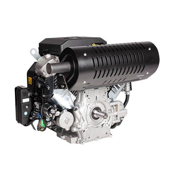 Двигатель CHAMPION 15,5 кВт, 678 см3 G680HKE