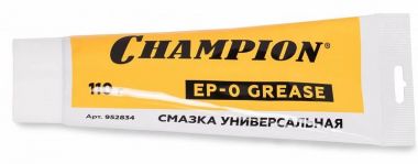 Смазка универсальная EP-0, 110 г CHAMPION 952834 ― CHAMPION